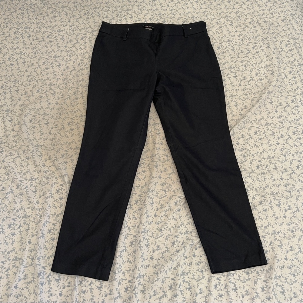 New York & Company Black Dress Pants
